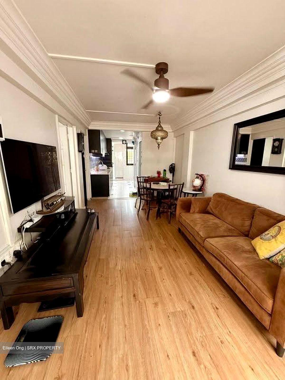 Blk 108 Commonwealth Crescent (Queenstown), HDB 3 Rooms #625108341